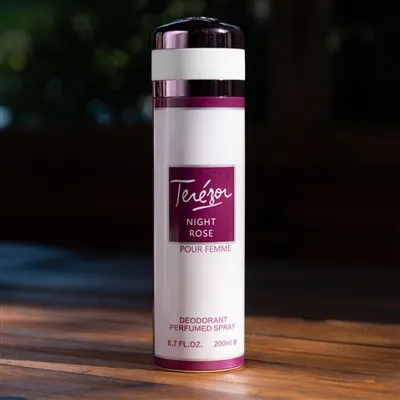 Rose osvježivač zraka za sobu