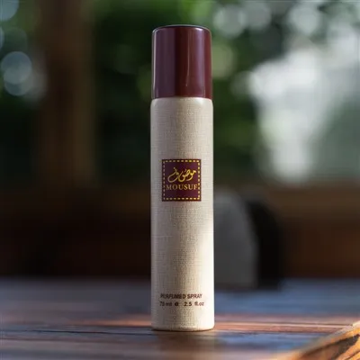 Putni osvježivač zraka u spreju