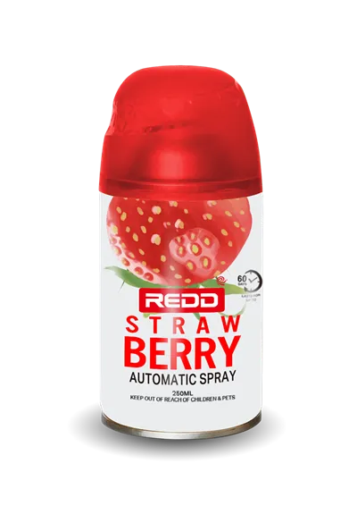 Potpuno prirodni osvježivač zraka