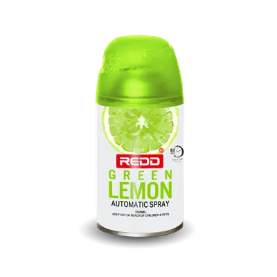 Automatski sprej limuna