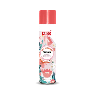 Originalni suhi šampon