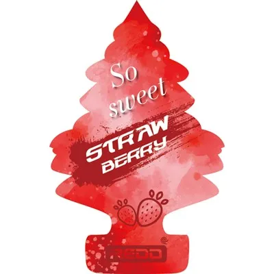 Osvježivač zraka za viseći papir